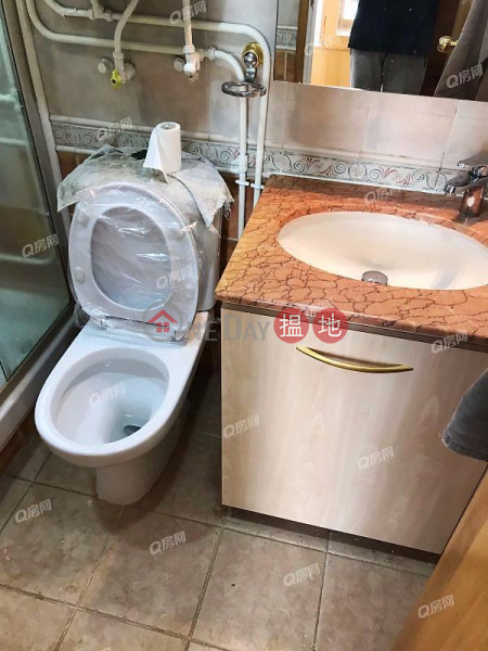 HK$ 25,000/ month | Academic Terrace Block 1 Western District, Academic Terrace Block 1 | 2 bedroom High Floor Flat for Rent