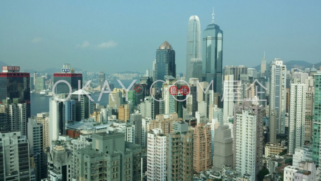 HK$ 2,680萬|匯賢居-西區3房2廁,極高層,星級會所,露台匯賢居出售單位