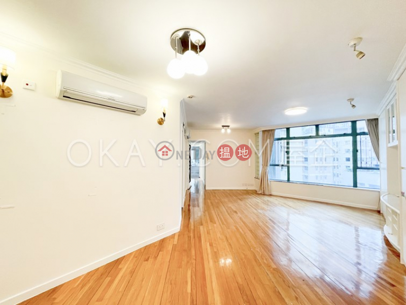 Property Search Hong Kong | OneDay | Residential, Sales Listings | Elegant 3 bedroom in Mid-levels West | For Sale