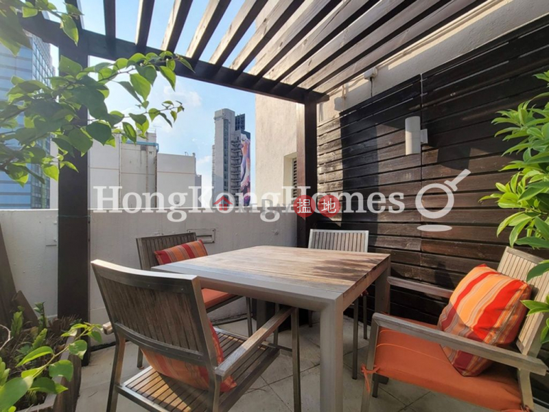 永裕大廈未知住宅出租樓盤HK$ 33,000/ 月