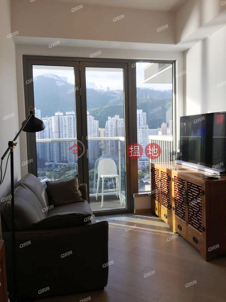 香港搵樓|租樓|二手盤|買樓| 搵地 | 住宅|出租樓盤-新樓靚裝，環境優美，乾淨企理《倚南租盤》