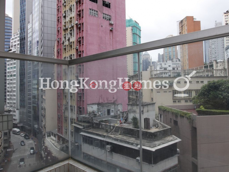 Manhattan Avenue兩房一廳單位出售|253-265皇后大道中 | 西區香港-出售-HK$ 800萬