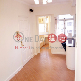 1 Bed Flat for Sale in Sai Ying Pun, Fung Yat Building 豐逸大廈 | Western District (EVHK42806)_0