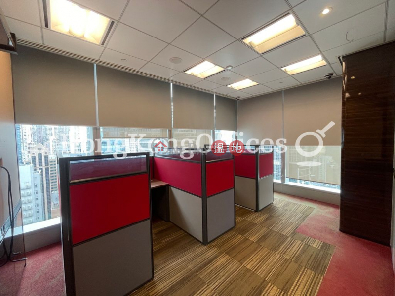 Property Search Hong Kong | OneDay | Office / Commercial Property | Rental Listings Office Unit for Rent at 33 Des Voeux Road Central