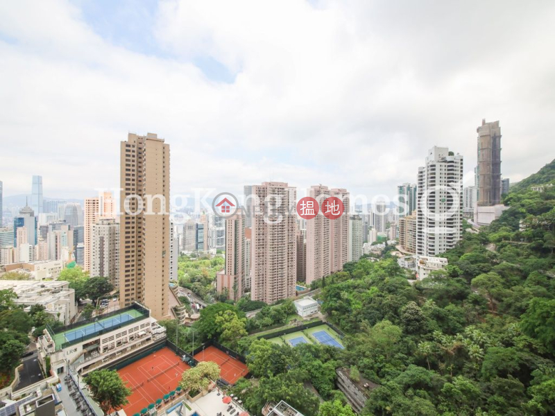 Property Search Hong Kong | OneDay | Residential, Sales Listings, 4 Bedroom Luxury Unit at Clovelly Court | For Sale