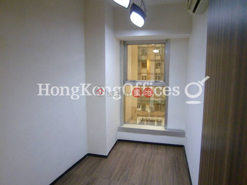 摩利臣商業大廈中層寫字樓/工商樓盤-出租樓盤|HK$ 28,620/ 月