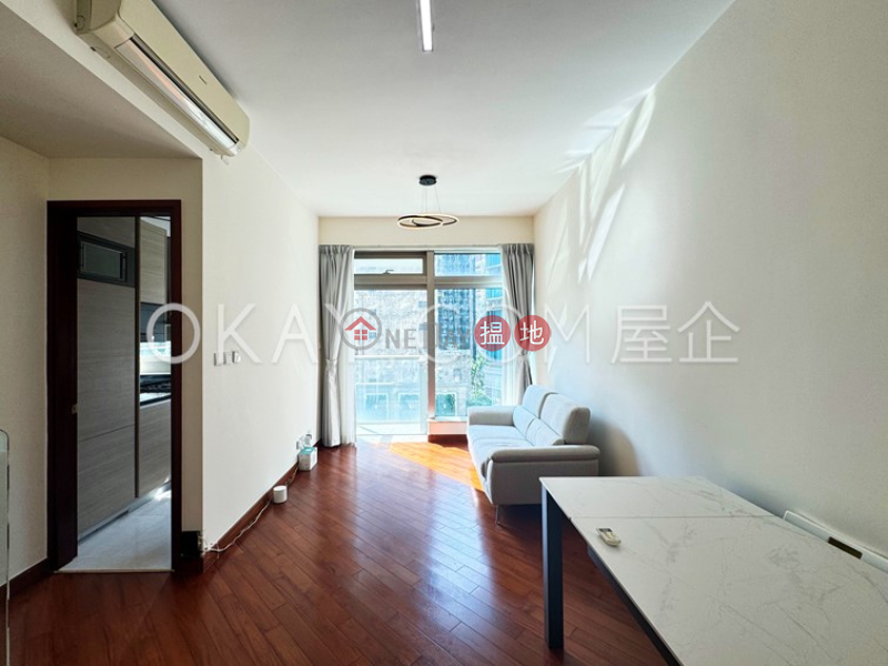 Property Search Hong Kong | OneDay | Residential Sales Listings | Gorgeous 1 bedroom with balcony | For Sale