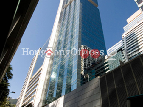 Office Unit for Rent at Club Lusitano, Club Lusitano 西洋會所 | Central District (HKO-49503-AGHR)_0