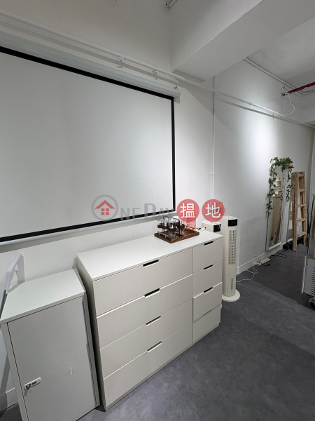 安居工商 何生 超豪華全新裝修食物工場55開源道 | 觀塘區-香港出租|HK$ 16,000/ 月