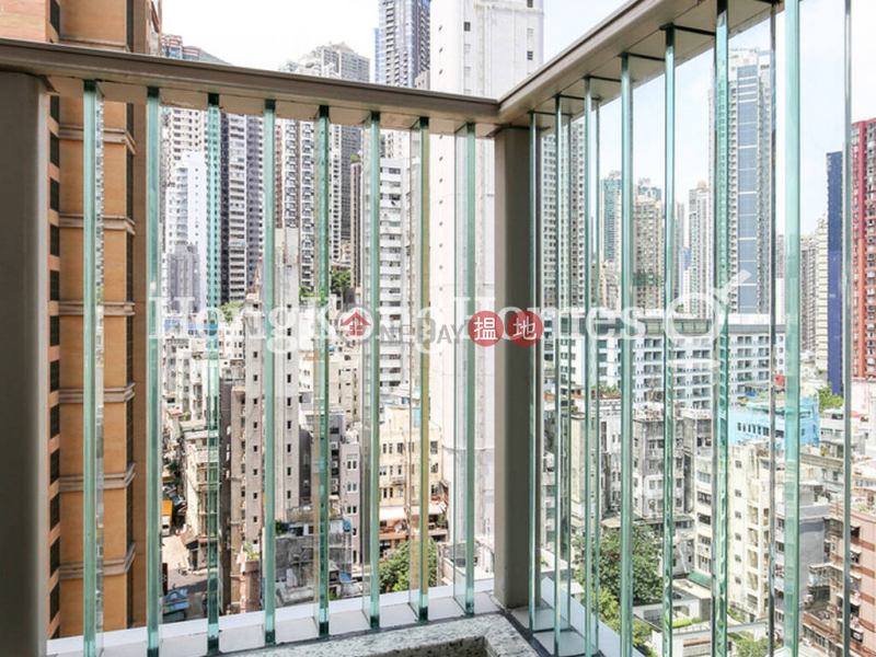 HK$ 53,000/ month, My Central, Central District | 3 Bedroom Family Unit for Rent at My Central