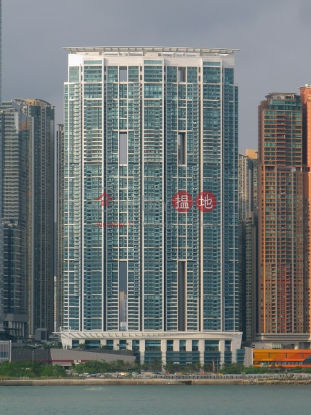 The Harbourside (君臨天下),West Kowloon | ()(1)