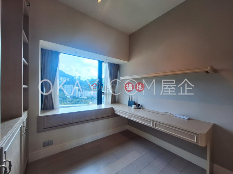 3房2廁,極高層,星級會所,連車位禮頓山1座出售單位-2B樂活道 | 灣仔區香港|出售-HK$ 5,100萬