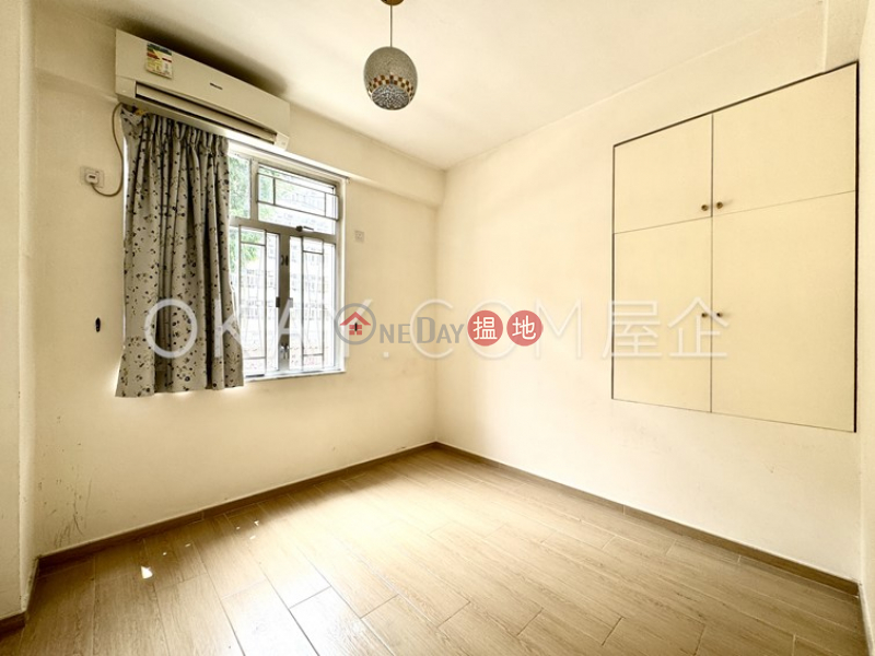 Nicely kept 4 bedroom with balcony & parking | For Sale 218-220 Argyle St | Kowloon City Hong Kong, Sales HK$ 13.5M