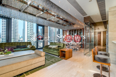 Property for Rent at The Grandeur with 3 Bedrooms | The Grandeur 采怡閣 _0