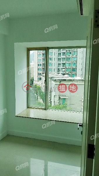 香港搵樓|租樓|二手盤|買樓| 搵地 | 住宅出售樓盤|低水3房套, 內園清靜, 未來發展核心, 有匙即看《尚城 8座買賣盤》