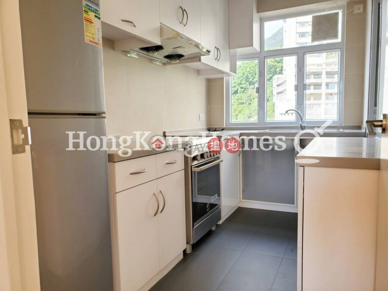 Block 32-39 Baguio Villa, Unknown Residential, Rental Listings | HK$ 62,000/ month