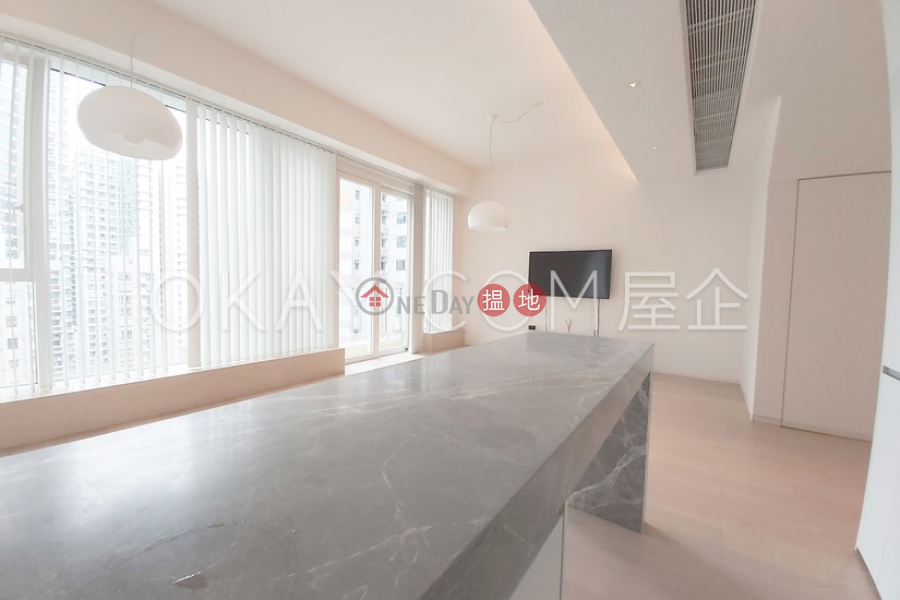 Stylish 2 bedroom with balcony | Rental 31 Conduit Road | Western District, Hong Kong Rental HK$ 60,000/ month