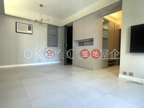 Elegant 2 bedroom on high floor | For Sale | Valiant Park 駿豪閣 _0