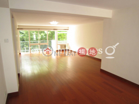3 Bedroom Family Unit for Rent at Unicorn Gardens | Unicorn Gardens 麒麟閣 _0