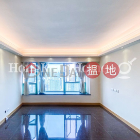 皇朝閣三房兩廳單位出售