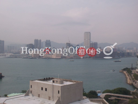 夏愨大廈寫字樓租單位出租, 夏愨大廈 Harcourt House | 灣仔區 (HKO-19967-AIHR)_0