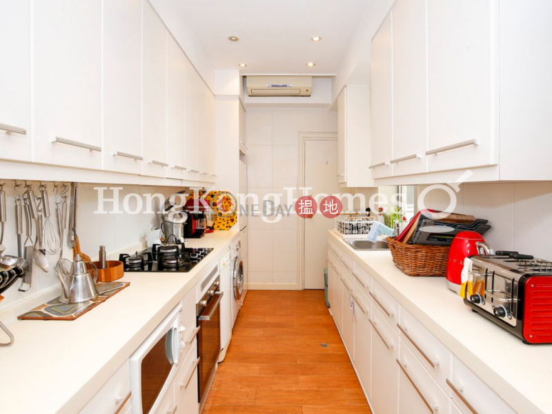 3 Bedroom Family Unit for Rent at Estella Court | Estella Court 香海大廈 Rental Listings