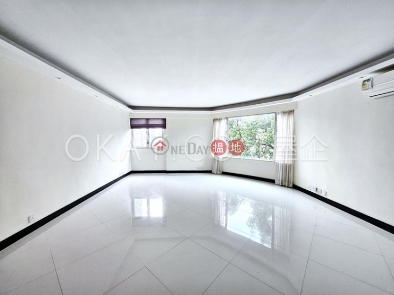 Gorgeous 3 bedroom with racecourse views & parking | For Sale | Gallant Place 嘉逸居 Sales Listings