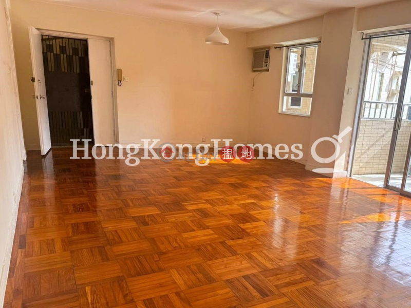 Block 32-39 Baguio Villa Unknown | Residential | Rental Listings HK$ 54,000/ month