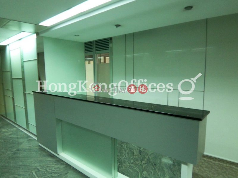 Office Unit for Rent at On Hing Building | 1-9 On Hing Terrace | Central District Hong Kong | Rental, HK$ 196,940/ month
