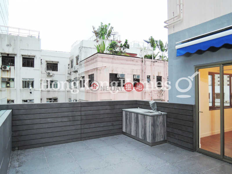 1 Bed Unit at Malahon Apartments | For Sale | Malahon Apartments 美漢大廈 Sales Listings