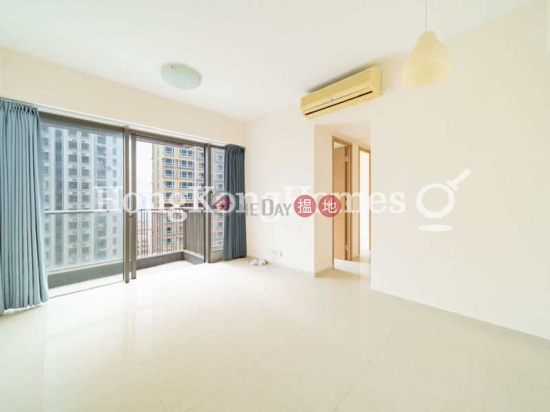 縉城峰1座兩房一廳單位出售|西區縉城峰1座(Island Crest Tower 1)出售樓盤 (Proway-LID106518S)