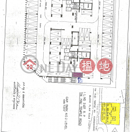 飛龍臺車位低層車位, 地點適中, 方便出入 | 飛龍臺 Fly Dragon Terrace _0