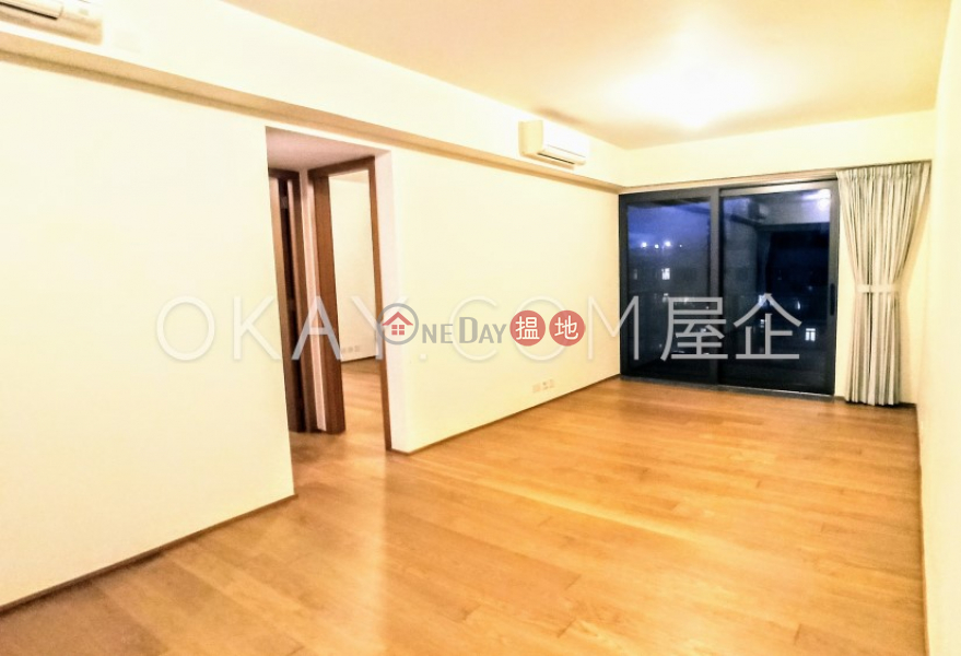 HK$ 68,000/ month Alassio, Western District, Beautiful 2 bedroom with harbour views & balcony | Rental