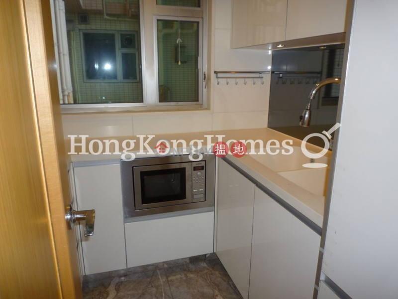 Property Search Hong Kong | OneDay | Residential Rental Listings 2 Bedroom Unit for Rent at Tower 6 Harbour Green