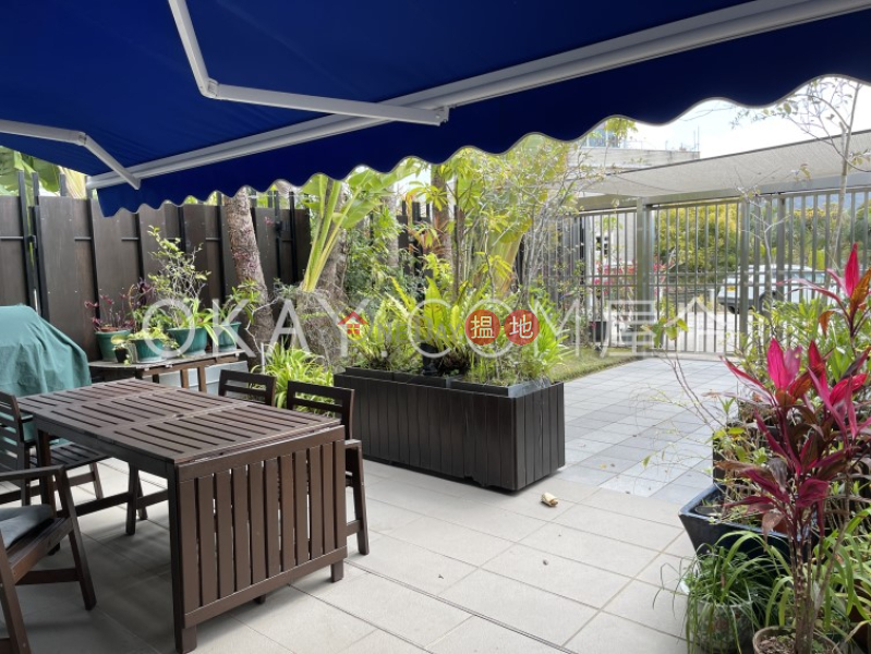 Property Search Hong Kong | OneDay | Residential, Rental Listings Gorgeous house with balcony & parking | Rental