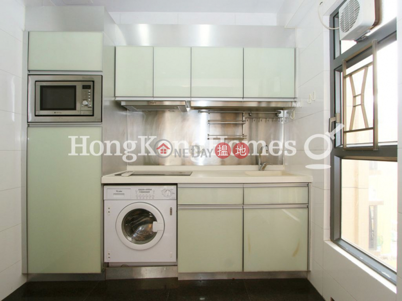 Property Search Hong Kong | OneDay | Residential | Sales Listings | 2 Bedroom Unit at The Morrison | For Sale