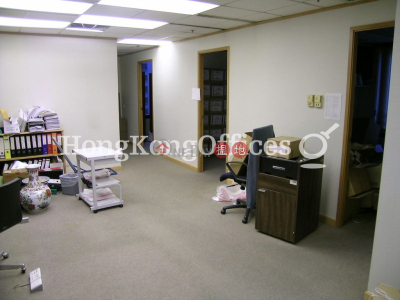 Office Unit for Rent at Jubilee Centre 42-46 Gloucester Road | Wan Chai District, Hong Kong | Rental, HK$ 214,176/ month