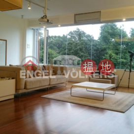 3 Bedroom Family Flat for Rent in Chung Hom Kok | Cypresswaver Villas 柏濤小築 _0