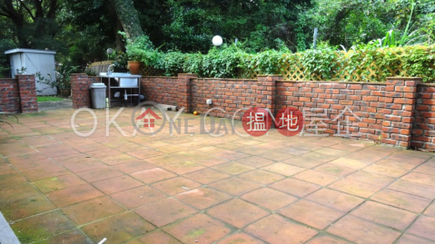 Popular 3 bedroom with parking | Rental, Taoloo Villa Taoloo Villa | Sai Kung (OKAY-R294744)_0