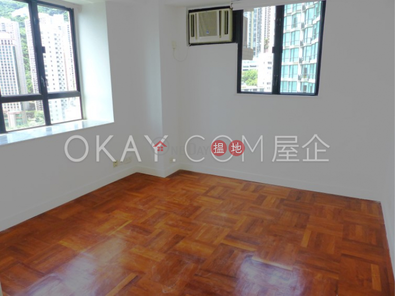 HK$ 52,000/ month, Robinson Heights Western District Lovely 3 bedroom on high floor | Rental