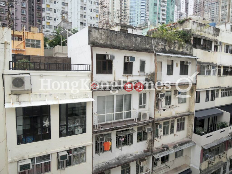西街45-47號一房單位出租|45-47西街 | 中區|香港出租-HK$ 25,800/ 月