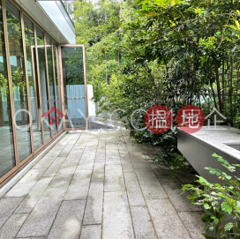 4房4廁,星級會所,連車位,露台傲瀧 A座出售單位 | 傲瀧 A座 Mount Pavilia Block A _0