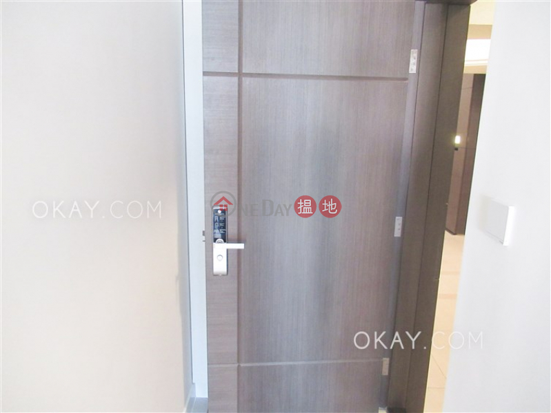 Property Search Hong Kong | OneDay | Residential, Rental Listings Efficient 3 bed on high floor with balcony & parking | Rental