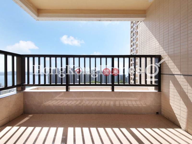 3 Bedroom Family Unit for Rent at Pokfulam Gardens 180 Pok Fu Lam Road | Western District, Hong Kong Rental HK$ 51,000/ month