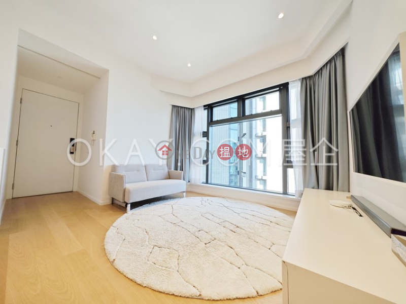 Stylish 3 bedroom with sea views | Rental 3 Seymour Road | Western District Hong Kong Rental | HK$ 48,000/ month