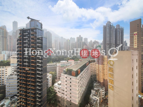 2 Bedroom Unit for Rent at SOHO 189, SOHO 189 西浦 | Western District (Proway-LID114427R)_0