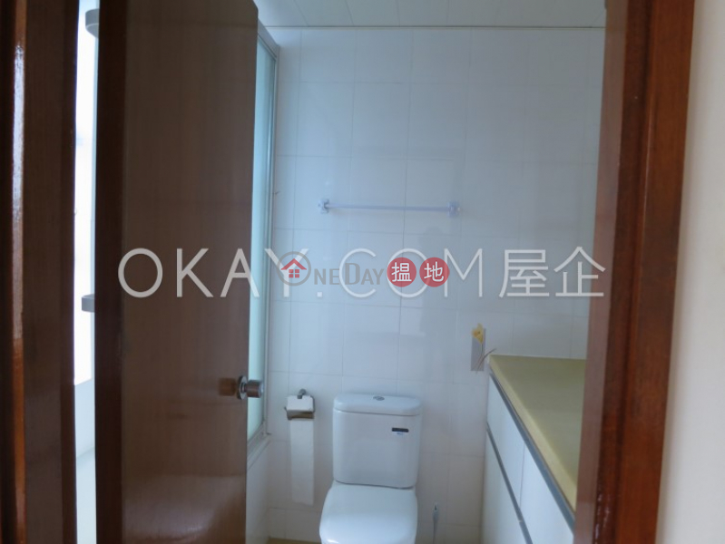HK$ 75,000/ 月|安碧苑-灣仔區3房2廁,實用率高,連車位,露台安碧苑出租單位