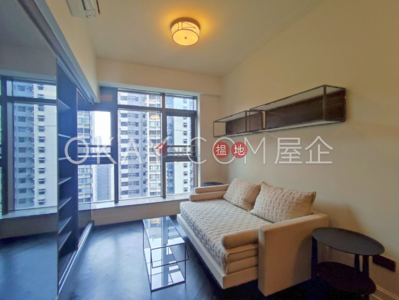 Elegant 1 bedroom in Mid-levels West | For Sale | Castle One By V CASTLE ONE BY V Sales Listings