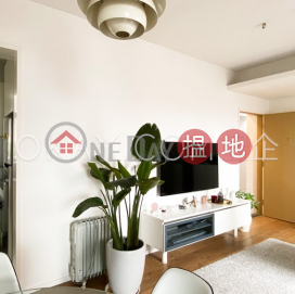 Popular 1 bedroom in Mid-levels West | For Sale