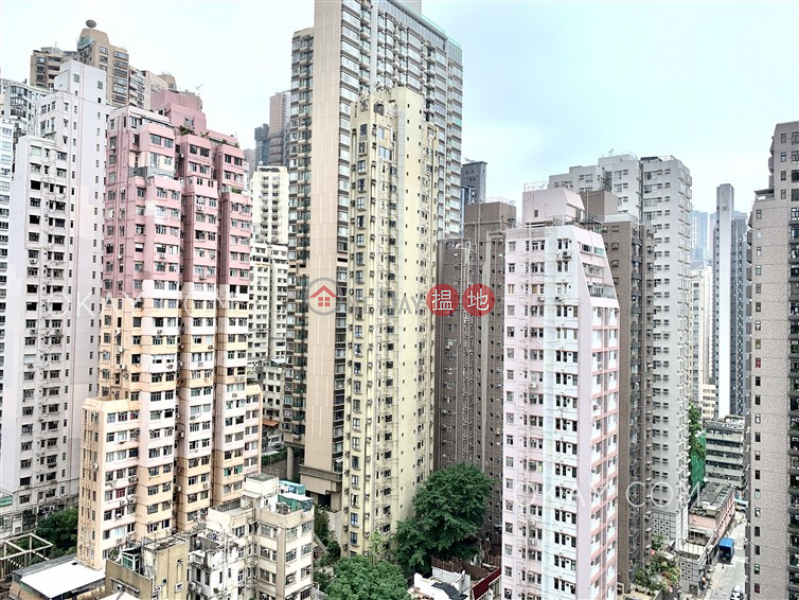 香港搵樓|租樓|二手盤|買樓| 搵地 | 住宅-出租樓盤3房2廁,星級會所,露台《縉城峰2座出租單位》